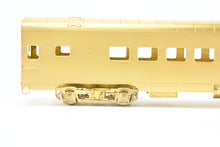 Load image into Gallery viewer, HO Brass Oriental Limited GN - Great Northern LW 1221-1226 Coach
