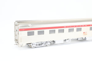 HO Brass TCY - The Coach Yard SP - Southern Pacific 1950 Sunset Limited 4-Car Add On Set