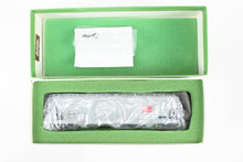 Load image into Gallery viewer, HO Brass OMI - Overland Models, Inc. Various Roads ACF 3-Bay Counterflow 4650 Cubic Feet Covered Hopper w/ 6 Round Hatches CP Allied Chemical #944502
