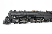 Load image into Gallery viewer, HO BLI - Broadway Limited Imports N&amp;W - Norfolk &amp; Western Class A 2-6-6-4 QSI DCC and Sound Unlettered
