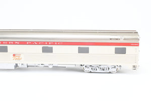 HO Brass TCY - The Coach Yard SP - Southern Pacific 1950 Sunset Limited 4-Car Add On Set