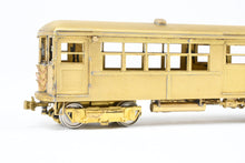 Load image into Gallery viewer, HO Brass MTS Imports CTA - Chicago Transit Authority 4001 - 4250 Series (Modified) Elevated Cars 2-Car Set
