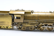 Load image into Gallery viewer, HO Brass Hallmark Models SLSF - Frisco 4500 Class Dual Service Series 4-8-4 Custom Drive by Joe G. Collias
