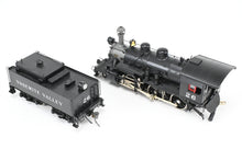 Load image into Gallery viewer, HO Brass CON Beaver Creek Yosemite Valley 3-Locomotive Set "The Heritage Line" Serial #28 FP No. 25, 26, &amp; 29
