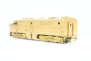HO Brass Oriental Limited Various Roads Alco PA-1 Standard