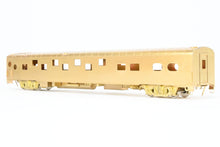 Load image into Gallery viewer, HO Brass Soho MILW - Milwaukee Road Raymond Series 16-Duplex-4DB Sleeper
