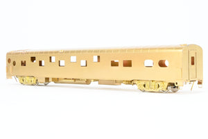 HO Brass Soho MILW - Milwaukee Road Raymond Series 16-Duplex-4DB Sleeper