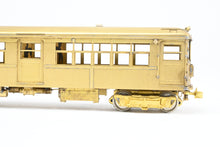 Load image into Gallery viewer, HO Brass MTS Imports CTA - Chicago Transit Authority 4001 - 4250 Series (Modified) Elevated Cars 2-Car Set
