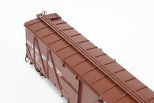 Load image into Gallery viewer, HO Brass CIL - Challenger Imports SP - Southern Pacific Class B-50-15 OB Wood Sheathed w/Murphy Roof FP #14616
