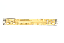 Load image into Gallery viewer, HO Brass Cascade Models AT&amp;SF - Santa Fe ACF Palm Series 11 Bedroom Sleeper With Skirts

