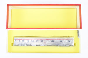 HO Brass TCY - The Coach Yard SP - Southern Pacific 1950 Sunset Limited 4-Car Add On Set