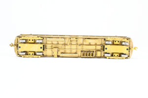 HO Brass MTS Imports CTA - Chicago Transit Authority 4001 - 4250 Series (Modified) Elevated Cars 2-Car Set