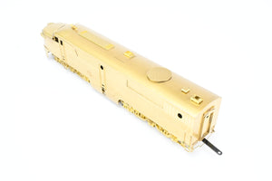 HO Brass Oriental Limited Various Roads Alco PA-1 Standard
