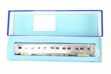 Load image into Gallery viewer, HO Brass Cascade Models AT&amp;SF - Santa Fe ACF Palm Series 11 Bedroom Sleeper With Skirts
