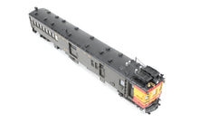 Load image into Gallery viewer, HO Brass CON Key Imports ATSF - Santa Fe M-131 EMD Motor Car &quot;Doodlebug&quot; FP M-131 &quot;Gullwing&quot; With DCC
