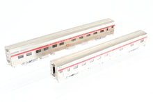 Load image into Gallery viewer, HO Brass TCY - The Coach Yard SP - Southern Pacific 1950 Sunset Limited 4-Car Add On Set
