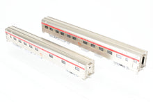 Load image into Gallery viewer, HO Brass TCY - The Coach Yard SP - Southern Pacific 1950 Sunset Limited 4-Car Add On Set
