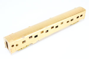 HO Brass Soho MILW - Milwaukee Road Raymond Series 16-Duplex-4DB Sleeper