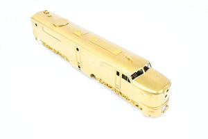 HO Brass Oriental Limited Various Roads Alco PA-1 Standard
