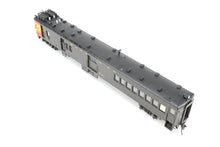Load image into Gallery viewer, HO Brass CON Key Imports ATSF - Santa Fe M-131 EMD Motor Car &quot;Doodlebug&quot; FP M-131 &quot;Gullwing&quot; With DCC
