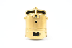 HO Brass Oriental Limited Various Roads Alco PA-1 Standard