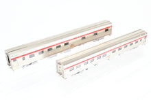 Load image into Gallery viewer, HO Brass TCY - The Coach Yard SP - Southern Pacific 1950 Sunset Limited 4-Car Add On Set

