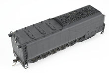 Load image into Gallery viewer, HO Brass PFM - Tenshodo UP - Union Pacific 4-8-8-4 &quot;Big Boy&quot; Crown FP No. 4012 Rare 1958 Hand Built Signature Series w/REBOXX

