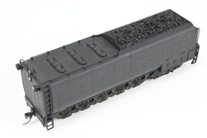 HO Brass PFM - Tenshodo UP - Union Pacific 4-8-8-4 "Big Boy" Crown FP No. 4012 Rare 1958 Hand Built Signature Series w/REBOXX