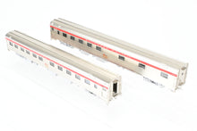 Load image into Gallery viewer, HO Brass TCY - The Coach Yard SP - Southern Pacific 1950 Sunset Limited 4-Car Add On Set
