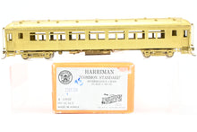 Load image into Gallery viewer, HO Brass PSC - Precision Scale Co. SP - Southern Pacific Harriman Common Standard C-60-10 Intermediate Coach
