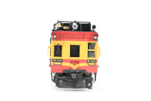 Load image into Gallery viewer, HO Brass CON Key Imports ATSF - Santa Fe M-131 EMD Motor Car &quot;Doodlebug&quot; FP M-131 &quot;Gullwing&quot; With DCC
