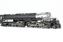 Load image into Gallery viewer, HO Brass PFM - Tenshodo UP - Union Pacific 4-8-8-4 &quot;Big Boy&quot; Crown FP No. 4012 Rare 1958 Hand Built Signature Series w/REBOXX
