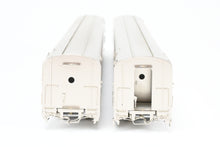 Load image into Gallery viewer, HO Brass TCY - The Coach Yard SP - Southern Pacific 1950 Sunset Limited 4-Car Add On Set
