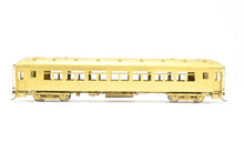 Load image into Gallery viewer, HO Brass PSC - Precision Scale Co. SP - Southern Pacific Harriman Common Standard C-60-10 Intermediate Coach

