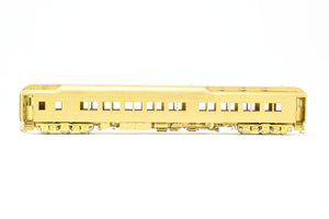 HO Brass Oriental Limited Various Roads Pullman Heavyweight 10-1-2 Sleeper w/Mechanical AC