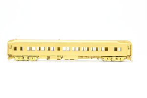HO Brass Oriental Limited Various Roads Pullman Heavyweight 10-1-2 Sleeper w/Mechanical AC