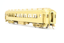 Load image into Gallery viewer, HO Brass PSC - Precision Scale Co. SP - Southern Pacific Harriman Common Standard C-60-10 Intermediate Coach
