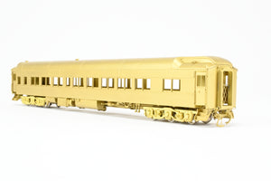 HO Brass Oriental Limited Various Roads Pullman Heavyweight 10-1-2 Sleeper w/Mechanical AC