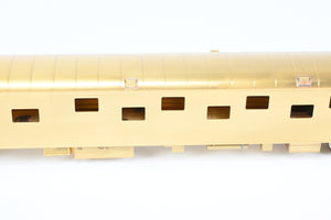 HO Brass Soho MILW - Milwaukee Road Raymond Series 16-Duplex-4DB Sleeper