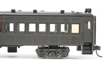 Load image into Gallery viewer, HO Brass CON Key Imports ATSF - Santa Fe M-131 EMD Motor Car &quot;Doodlebug&quot; FP M-131 &quot;Gullwing&quot; With DCC
