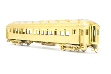 Load image into Gallery viewer, HO Brass PSC - Precision Scale Co. SP - Southern Pacific Harriman Common Standard C-60-10 Intermediate Coach
