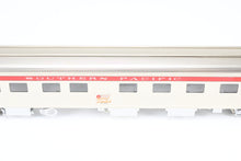 Load image into Gallery viewer, HO Brass TCY - The Coach Yard SP - Southern Pacific 1950 Sunset Limited 4-Car Add On Set
