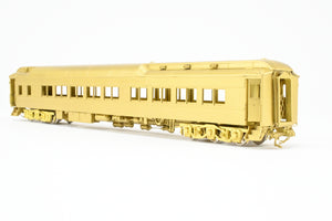 HO Brass Oriental Limited Various Roads Pullman Heavyweight 10-1-2 Sleeper w/Mechanical AC