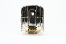 Load image into Gallery viewer, HO Brass Cascade Models AT&amp;SF - Santa Fe Budd Pine Series 10RMT-6DBR Sleeper w/ Skirts
