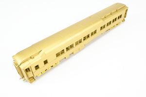 HO Brass Oriental Limited Various Roads Pullman Heavyweight 10-1-2 Sleeper w/Mechanical AC