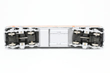 Load image into Gallery viewer, HO Brass Oriental Limited WP - Western Pacific EMD FP7A/F7B FP Zephyr Passenger Scheme
