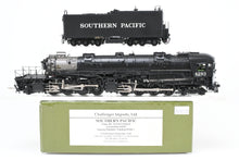 Load image into Gallery viewer, HO Brass CON CIL - Challenger Imports  SP - Southern Pacific Class AC-12 4-8-8-2 Cab Forward FP #4293
