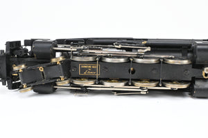 HO Brass PFM - Tenshodo UP - Union Pacific 4-8-8-4 "Big Boy" Crown FP No. 4012 Rare 1958 Hand Built Signature Series w/REBOXX