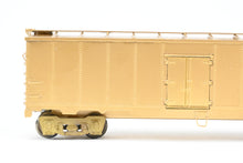 Load image into Gallery viewer, HO Brass NPP - Nickel Plate Products Erie Railroad Modernized Coach &amp; 40 ton Milk Car Set
