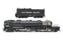 Load image into Gallery viewer, HO Brass CON CIL - Challenger Imports SP - Southern Pacific Class AC-12 4-8-8-2 Cab Forward FP #4293

